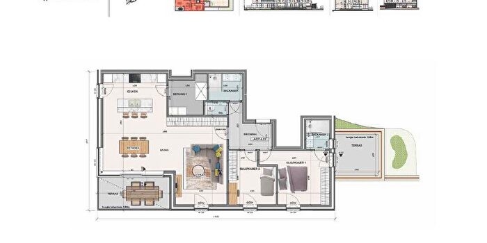 Huizen Koop Huur - 2