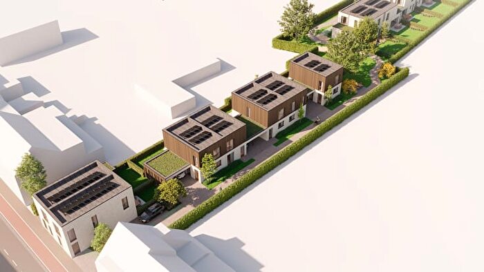 Huizen Koop Huur - 2
