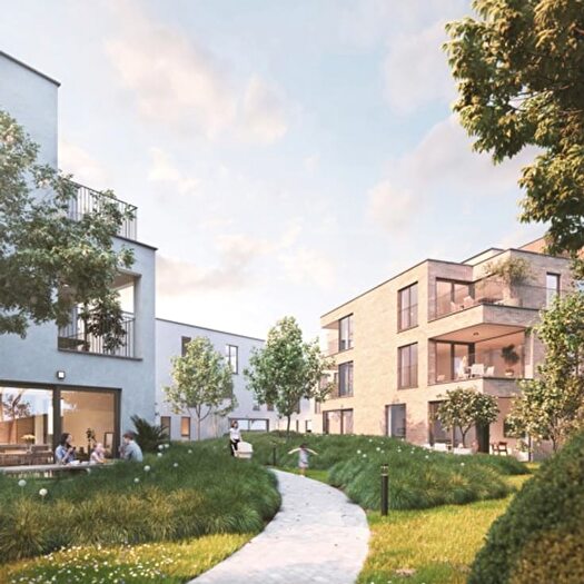 Huizen Koop Huur - 3