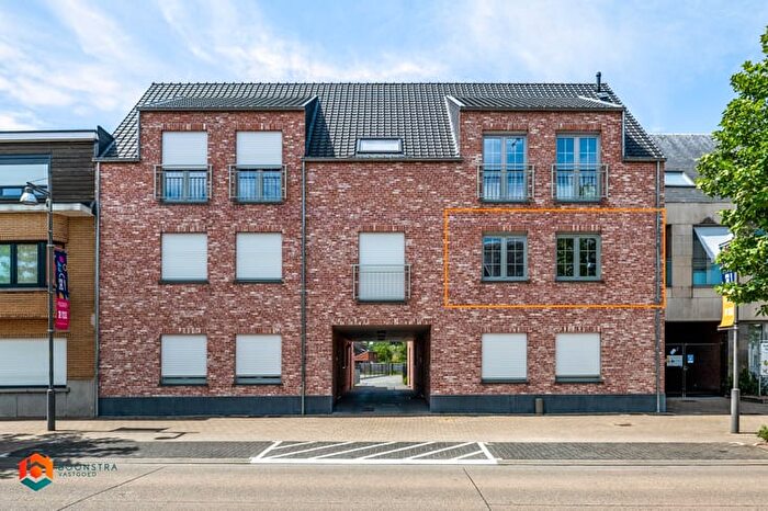 10-kamerappartement te huur in Schriek