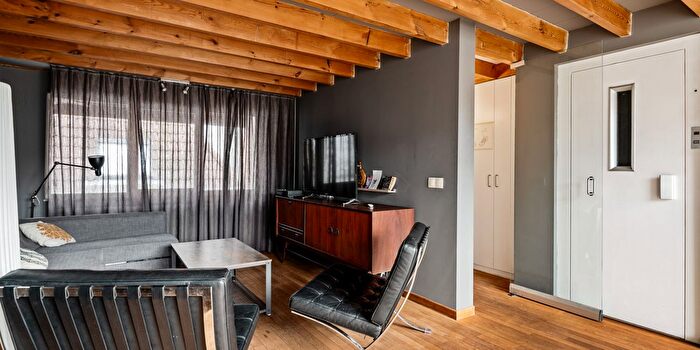 Huizen Koop Huur - 3