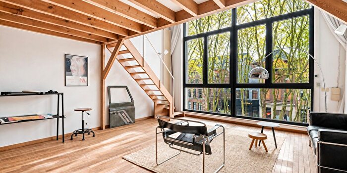 Huizen Koop Huur - 2