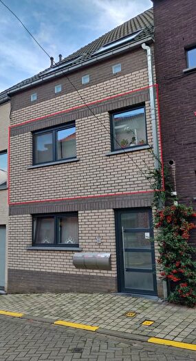 1-kamerappartement te huur in Aarschot