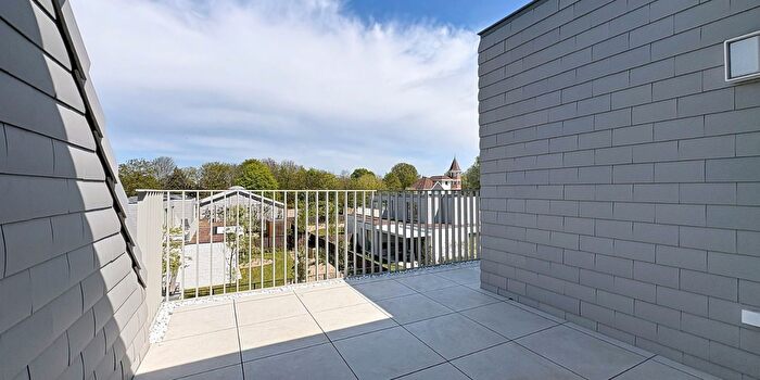 Huizen Koop Huur - 3