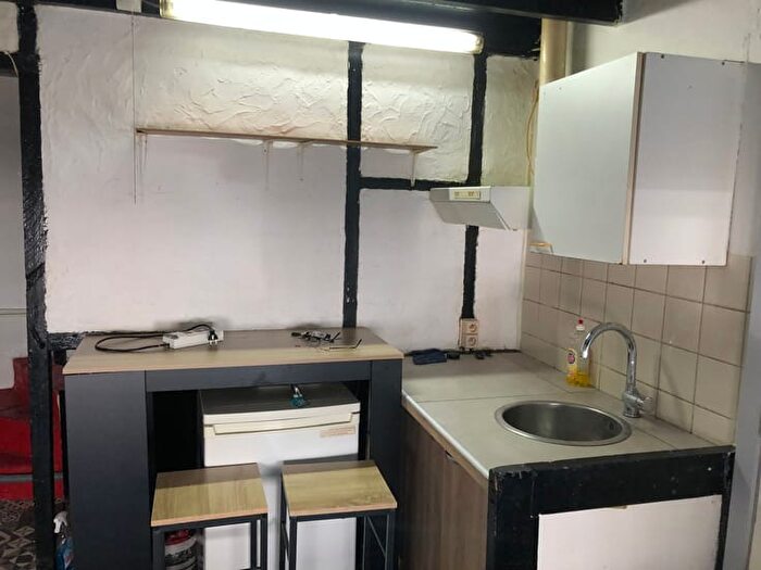 2-kamerappartement te huur in Huy