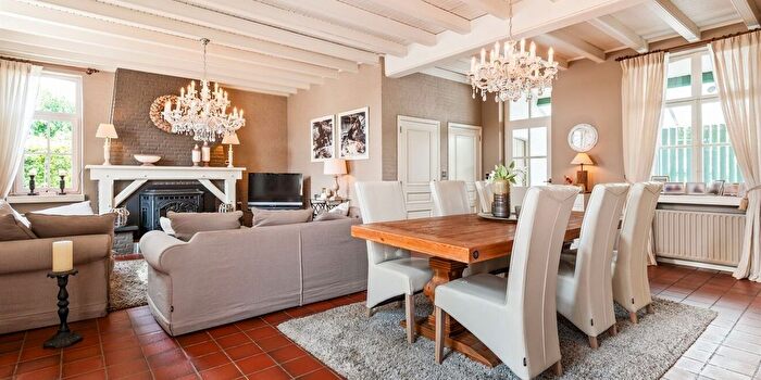 Huizen Koop Huur - 3
