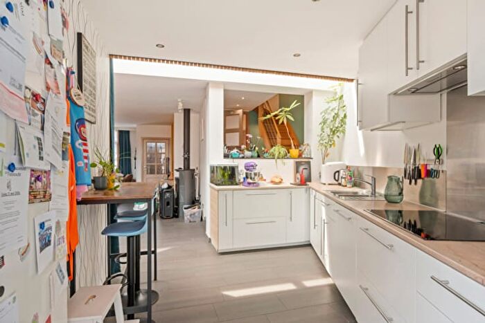 Huizen Koop Huur - 3
