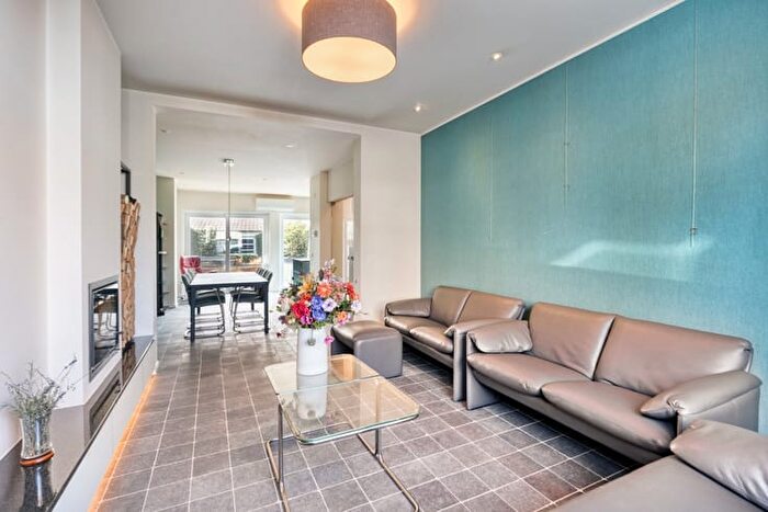 Huizen Koop Huur - 3