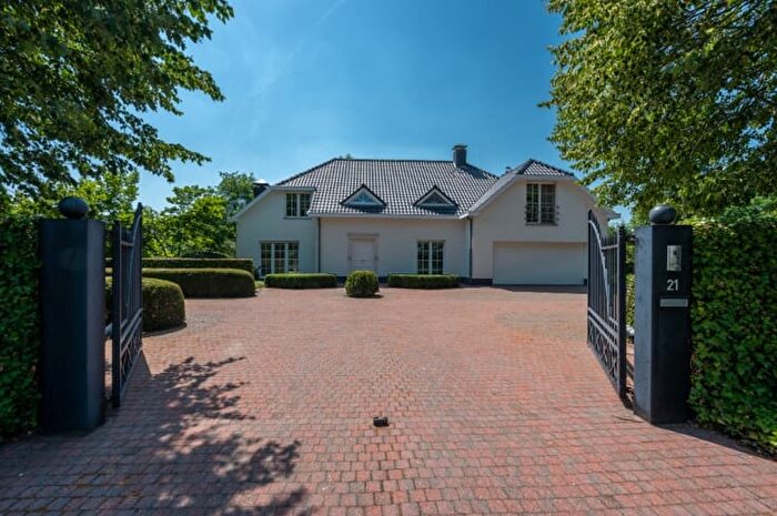 Huizen Koop Huur - 2