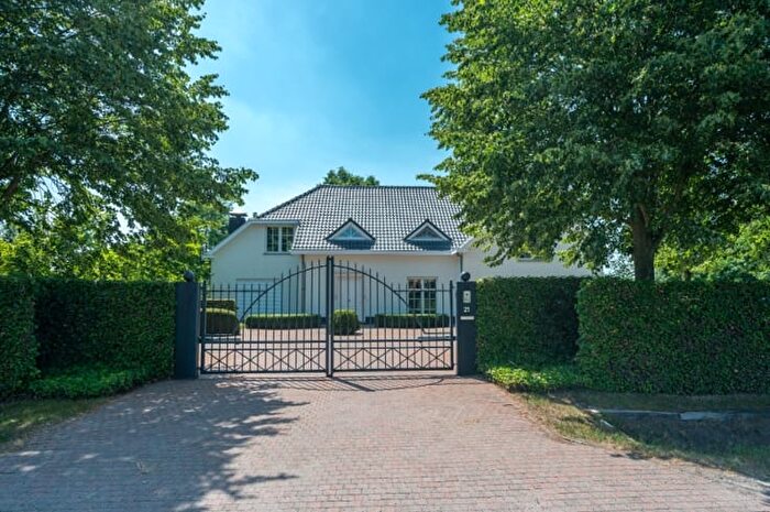 17-kamerhuis te huur in Essen