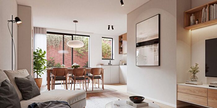 Huizen Koop Huur - 3