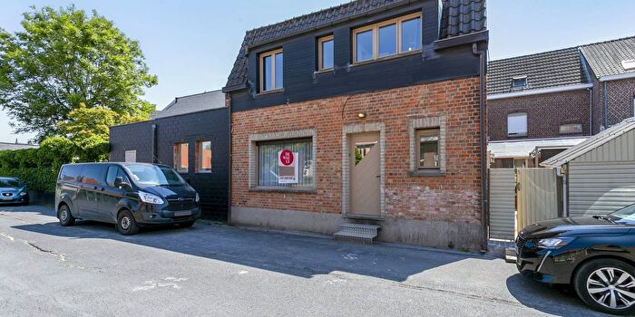 2-kamerappartement te huur in Poperinge