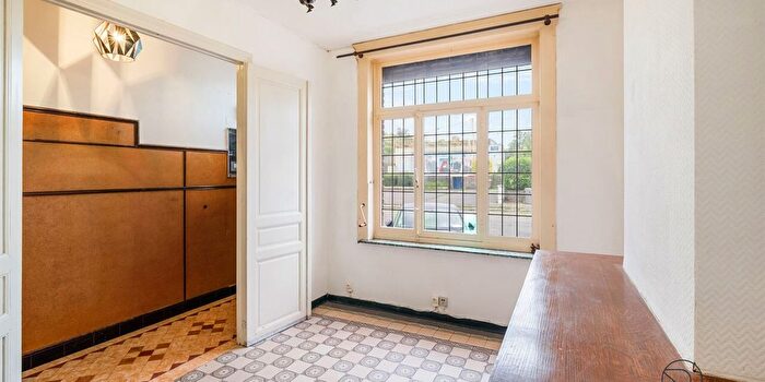 2-kamerhuis te koop in Lessines
