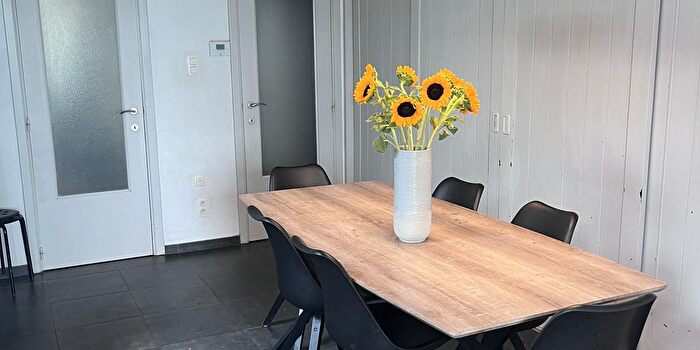 4-kamerhuis te koop in Dadizele