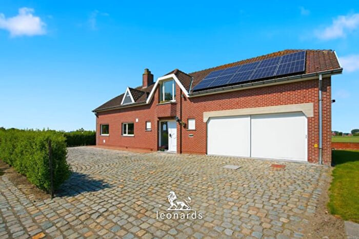 Huizen Koop Huur - 2