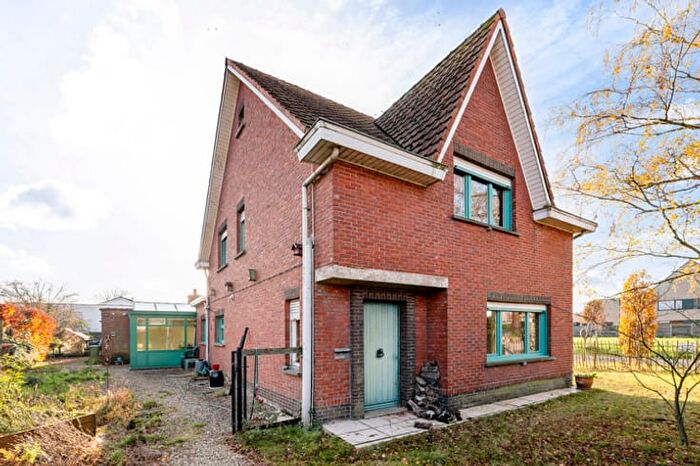 Huizen Koop Huur - 2