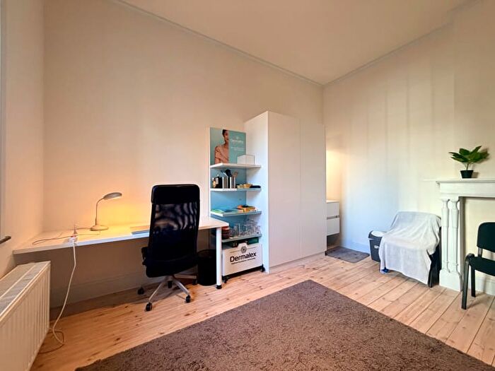 Appartement te huur in Kortrijk