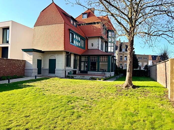 Huizen Koop Huur - 3