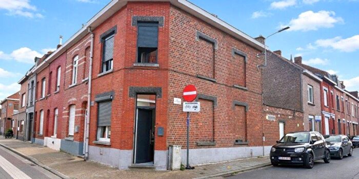 3-kamerhuis te koop in Menen