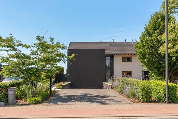 3-kamerhuis te koop in Bilzen-Hoeselt