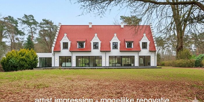 Huizen Koop Huur - 3