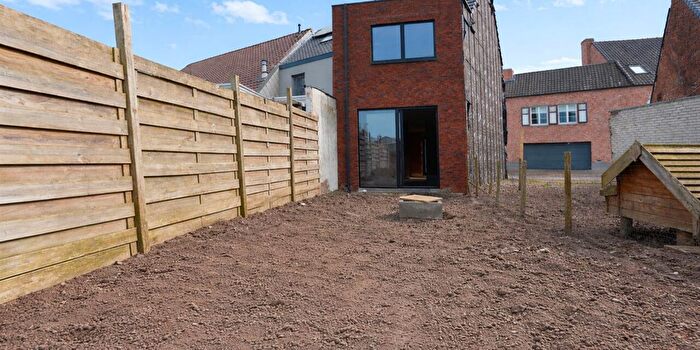 Huizen Koop Huur - 2