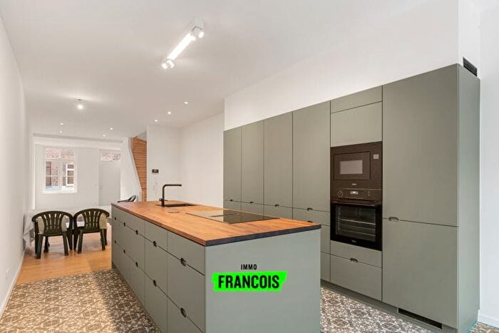 Huizen Koop Huur - 2