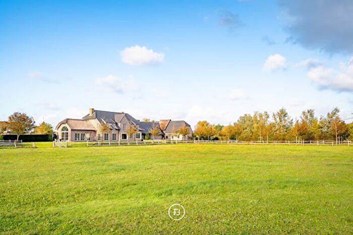 1-kamerhuis te koop in Middelkerke