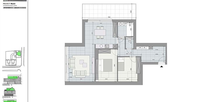 Huizen Koop Huur - 2