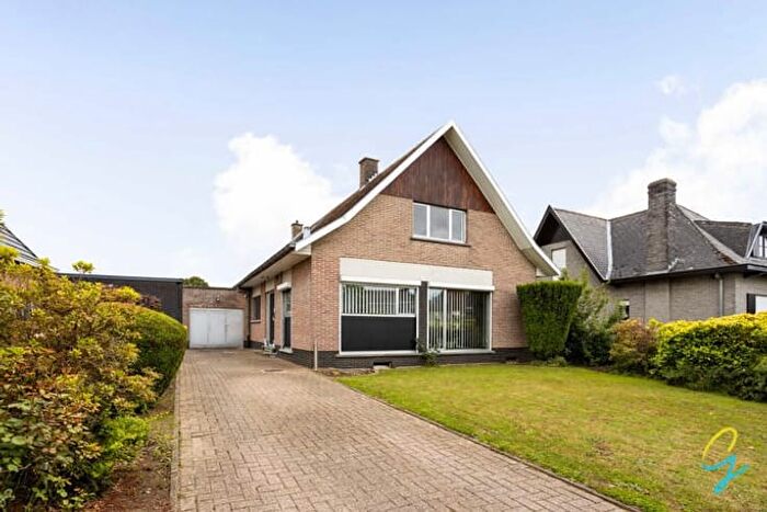 Huizen Koop Huur - 2