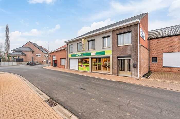 4-kamerhuis te koop in VELM