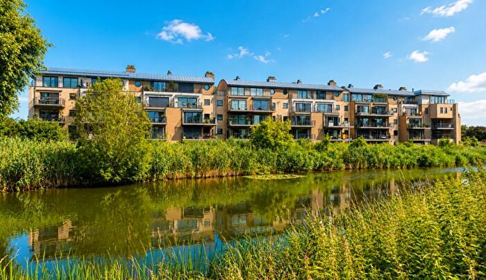 3-kamerappartement te koop in Lokeren