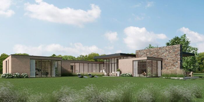 3-kamerhuis te koop in Huise