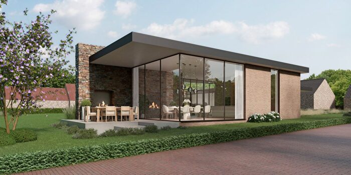 Huizen Koop Huur - 3