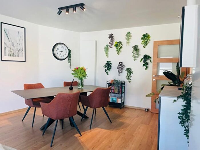 2-kamerappartement te huur in Aalst