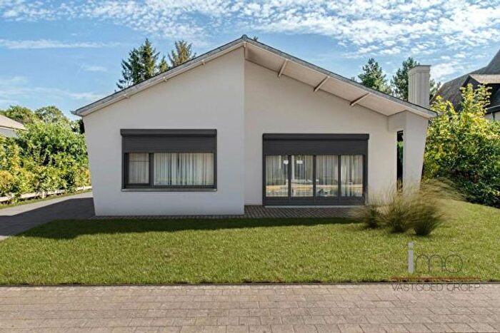 2-kamerhuis te koop in Keerbergen