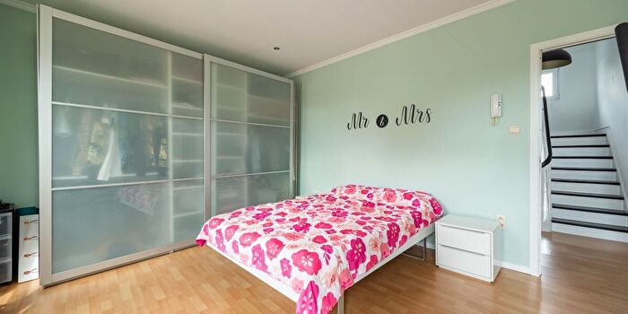 Huizen Koop Huur - 2