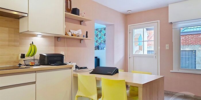 Huizen Koop Huur - 3