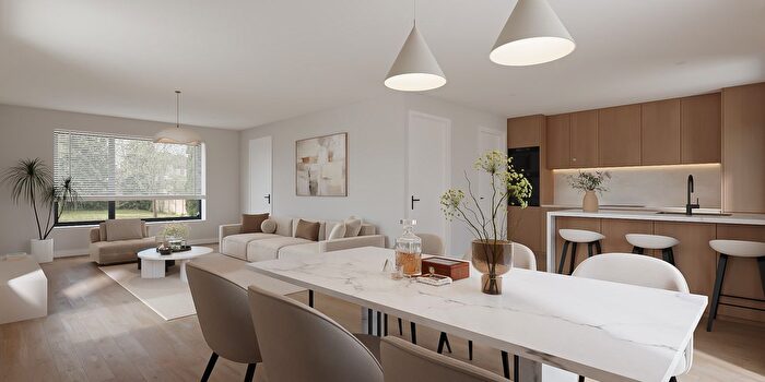 Huizen Koop Huur - 3