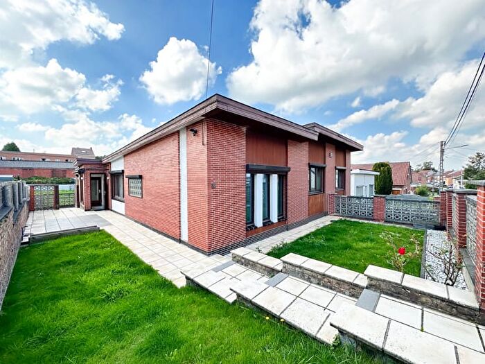 4-kamerhuis te koop in Manage