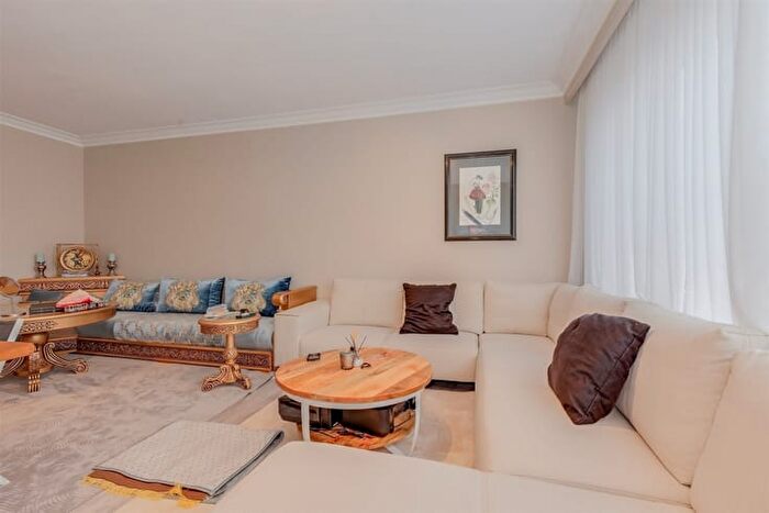 2-kamerappartement te koop in MORTSEL