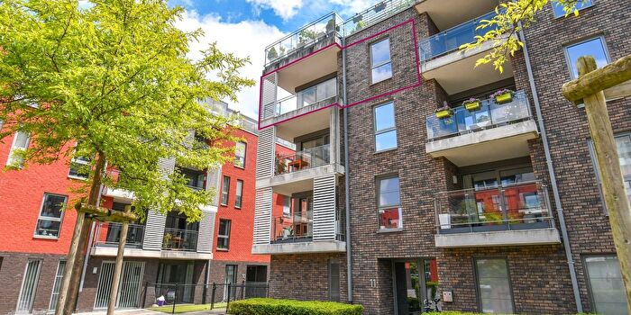 3-kamerappartement te koop in Boortmeerbeek