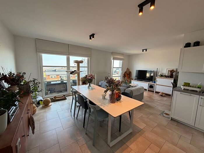 2-kamerappartement te koop in ARLON