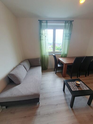 1-kamerappartement te huur in Herstal