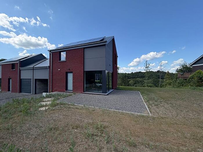 2-kamerhuis te huur in DURBUY