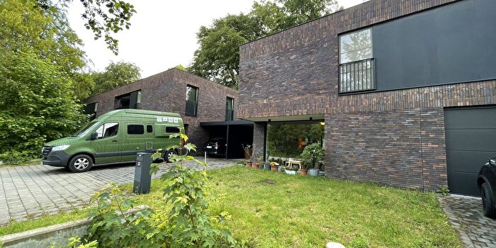 4-kamerhuis te huur in Mariakerke