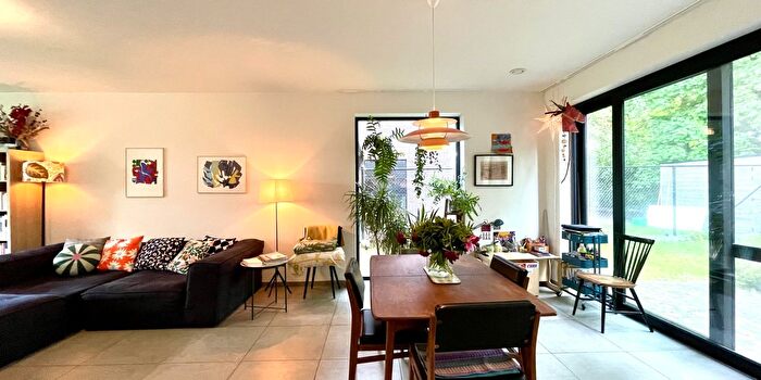 Huizen Koop Huur - 2