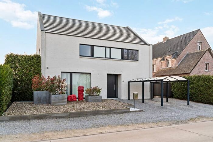 Huizen Koop Huur - 3
