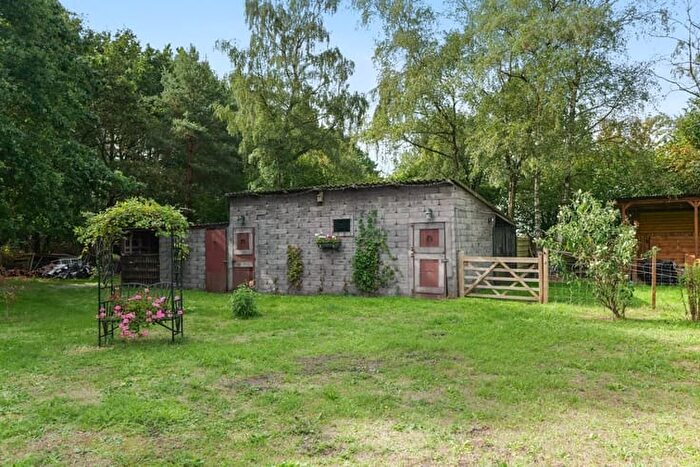 Huizen Koop Huur - 3