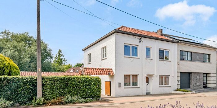 4-kamerhuis te koop in Lauw